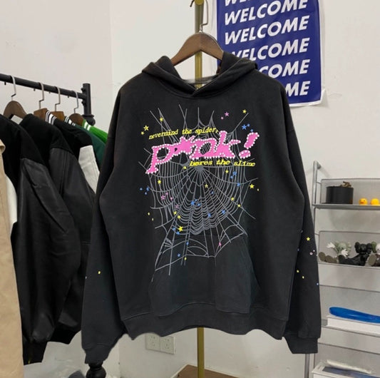 1:1 sp5der hoodie vendor