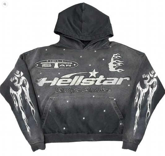 1:1 Hellstar vendor